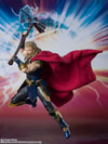 Thor- Prototype Shown