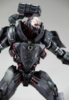 Adam Smasher (Prototype Shown) View 2