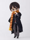 Harmonia Bloom Harry Potter- Prototype Shown