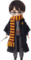 Harmonia Bloom Harry Potter