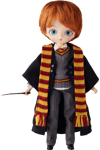 Harmonia Bloom Ron Weasley