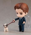 Gary "Eggsy" Unwin Nendoroid