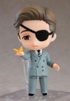 Harry "Galahad" Hart Nendoroid