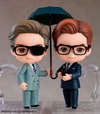 Harry "Galahad" Hart Nendoroid