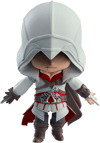 Ezio Auditore Nendoroid