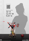 Harley Quinn Collector Edition (Prototype Shown) View 2