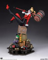 Harley Quinn Exclusive Edition (Prototype Shown) View 20