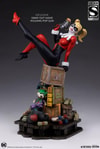 Harley Quinn Exclusive Edition (Prototype Shown) View 1