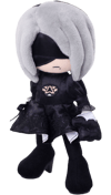 2B YoRHa No. 2 Type B (Prototype Shown) View 8