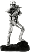 Death Trooper Figurine