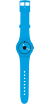 Hydrogen Atom Watch