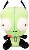 GIR Zippermouth