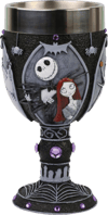 Nightmare Before Christmas Chalice- Prototype Shown