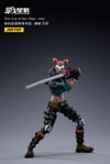 Ailie- Prototype Shown