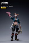 Ailie- Prototype Shown