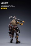 Jack- Prototype Shown