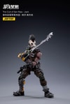 Jack- Prototype Shown