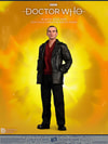 Ninth Doctor- Prototype Shown