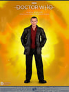 Ninth Doctor- Prototype Shown