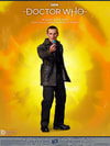 Ninth Doctor- Prototype Shown