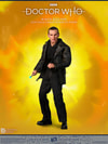 Ninth Doctor- Prototype Shown