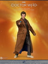 Tenth Doctor (Prototype Shown) View 3