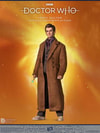 Tenth Doctor (Prototype Shown) View 6
