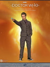Tenth Doctor (Prototype Shown) View 8