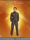 Tenth Doctor (Prototype Shown) View 9