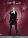 Twelfth Doctor (Prototype Shown) View 1