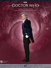 Twelfth Doctor (Prototype Shown) View 4