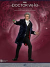 Twelfth Doctor (Prototype Shown) View 7