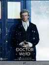 Twelfth Doctor (Prototype Shown) View 13