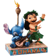 Lilo and Stitch- Prototype Shown