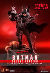 Batman (Deluxe Version)- Prototype Shown