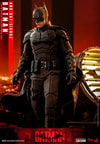 Batman and Bat-Signal
