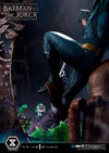 Batman vs. The Joker (Deluxe Version)