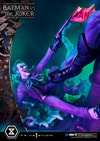 Batman vs. The Joker (Deluxe Version)