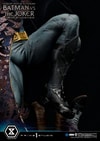 Batman vs. The Joker (Deluxe Version)