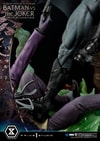 Batman vs. The Joker (Deluxe Version)