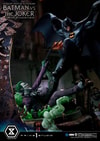 Batman vs. The Joker (Deluxe Bonus Version)