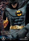 Batman vs. The Joker (Deluxe Bonus Version)