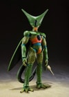 Cell First Form- Prototype Shown