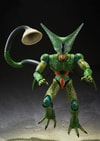 Cell First Form- Prototype Shown