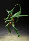 Cell First Form