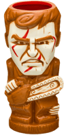 Ash- Prototype Shown