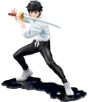Yuta Okkotsu (0 Version)