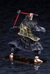 Suguru Geto (0 Version)- Prototype Shown