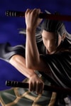 Suguru Geto (0 Version)