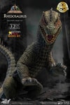 Rhedosaurus- Prototype Shown